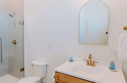 Madison Apartment | East Main Lofts - Boho 203