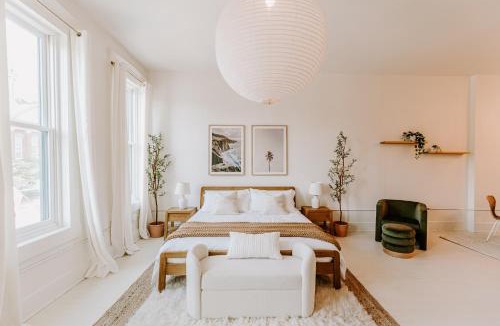 Madison Apartment | East Main Lofts