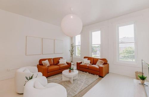 Madison Apartment | East Main Lofts