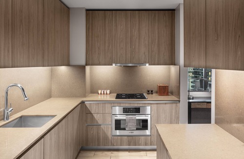 Brickell Hotel | EAST Miami Residences