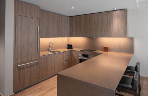 Brickell Hotel | EAST Miami Residences