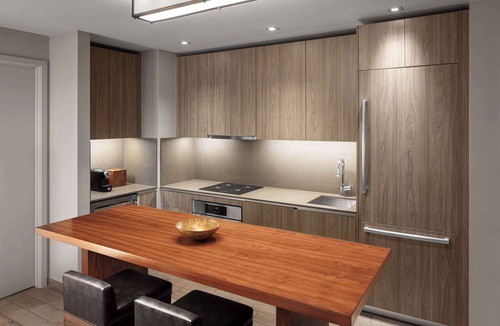 Brickell Hotel | EAST Miami