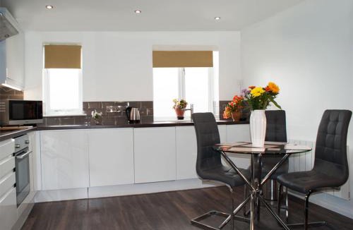 Thrapston House | East Midland House