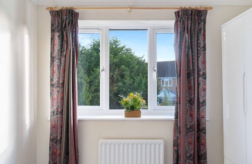 Thrapston House | East Midlands House