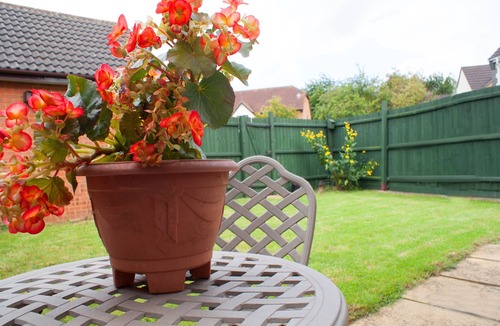 Thrapston House | East Midlands House