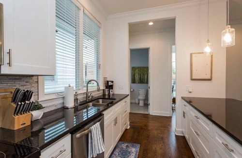 East Nashville House | East Nash Stay Near Hotspots