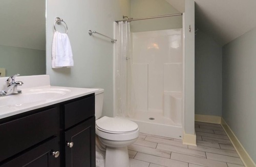 Eastwood Apartment | East Nashville Apartment Close to Everything