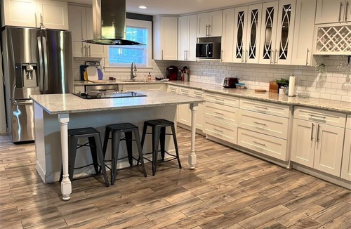 McFerrin Park House | ⭐️East Nashville Retreat⭐️ Mins from downtown!