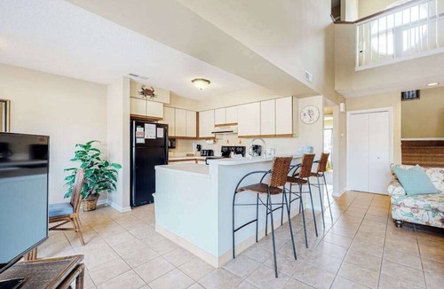 Fenwick Island House | East of The Sun Townhouse Steps From Lighthouse Cove w/Shared Pool, Free WiFi