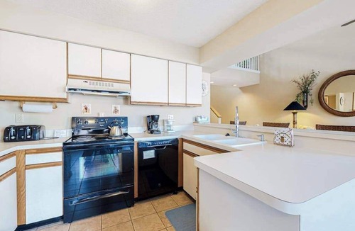 Fenwick Island House | East of The Sun Townhouse Steps From Lighthouse Cove w/Shared Pool, Free WiFi
