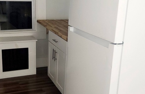 Ampere Apartment | East Orange Haven