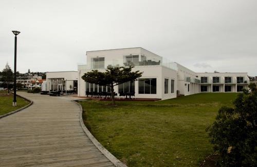 Ahuriri Hotel | East Pier Hotel