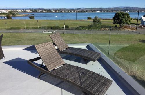 Ahuriri Hotel | East Pier Hotel