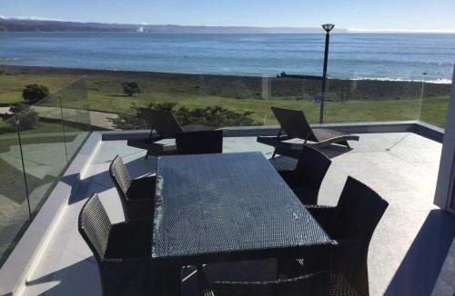 Ahuriri Hotel | East Pier Hotel