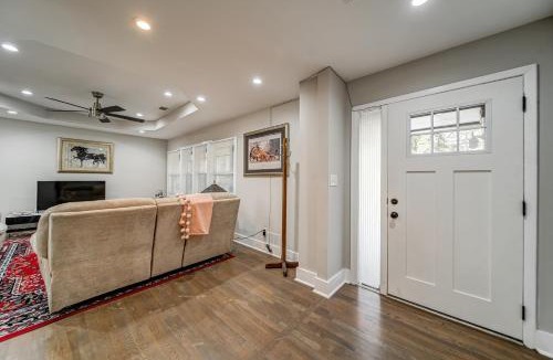 East Point House | East Point Elegance