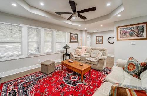 East Point House | East Point Elegance