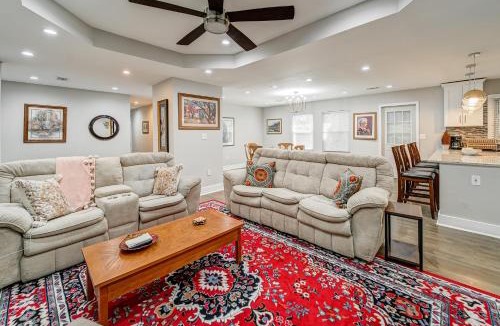 East Point House | East Point Elegance