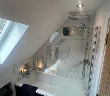 Hammerpot Apartment | East Preston Stays