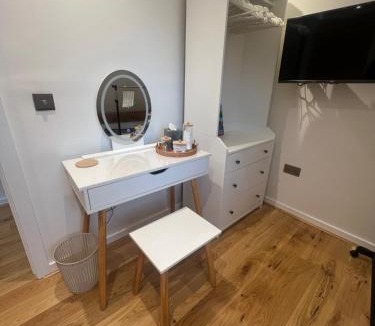 Hammerpot Apartment | East Preston Stays