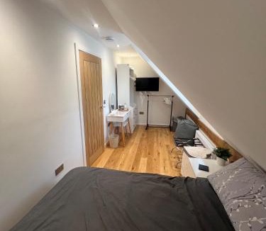 Hammerpot Apartment | East Preston Stays