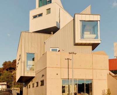 Watchet Apartment | East Quay