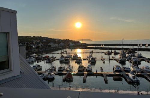 Watchet Apartment | East Quay