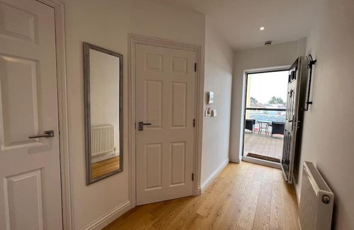 East Wickham Apartment | East Rd