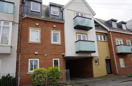 East Wickham Apartment | East Rd
