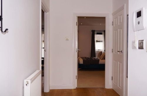 East Wickham Apartment | East Rd