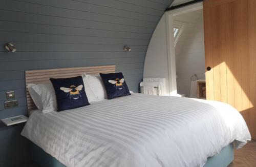 Balerno House | East Rigg Lodges