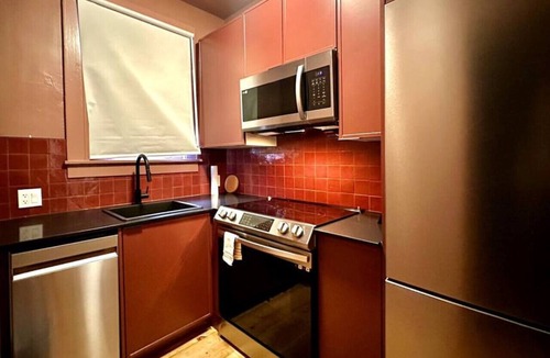 Dwight Apartment | East Rock Co.Housenhv