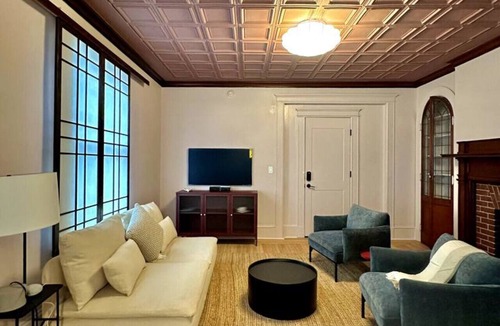 Dwight Apartment | East Rock Co.Housenhv