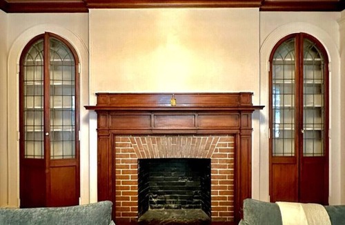 Dwight Apartment | East Rock Co.Housenhv