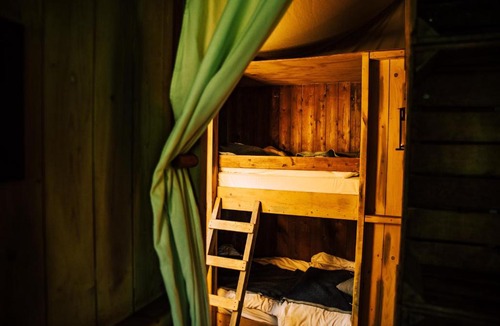 Weymouth Other | East Shilvinghampton Farm Canvas Hideaway