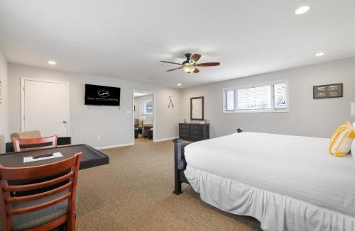 Hawley Hotel | East Shore Lodging