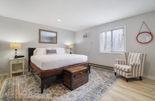 Hawley Hotel | East Shore Lodging