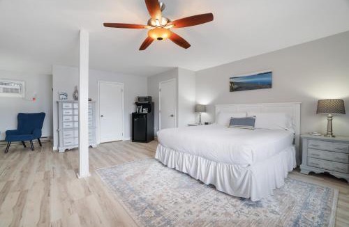 Hawley Hotel | East Shore Lodging