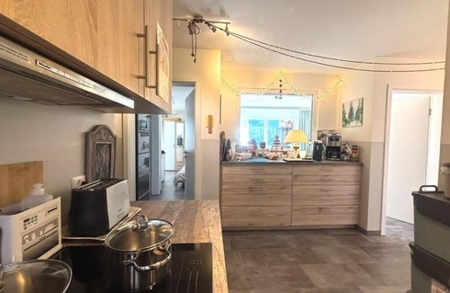Zullwil Bed & Breakfast | East Side Doublebed + 1 Singlebed own Bathroom, morning sun Mountain & Pool View