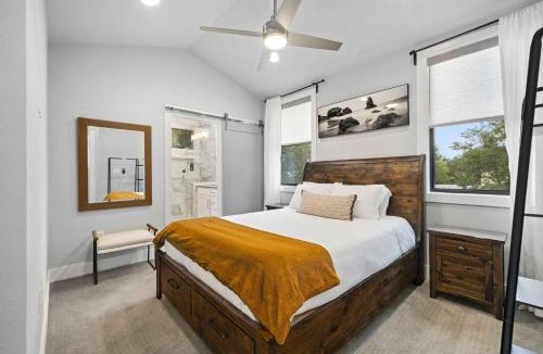 Blackshear-Prospect Hill House | East Side Haven - Blocks from Local Food Legends