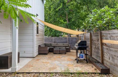 Blackshear-Prospect Hill House | East Side Haven - Blocks from Local Food Legends