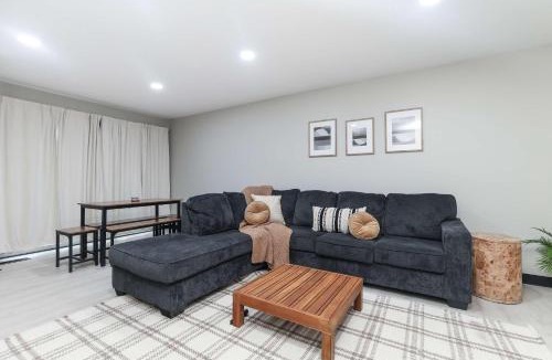 Wichita House | East Side Oasis 3BR 2 BA Coffee 5Min to Town East