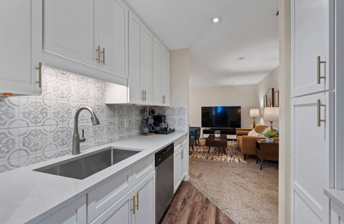 Loveland House | East Side Oasis with Hot Tub