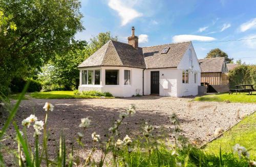 Portmahomack House | East Tarrel Cottage