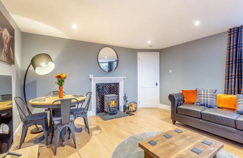 Portmahomack House | East Tarrel Cottage