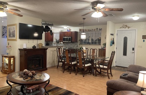 Murchison House | East Texas 2-Story House, only 17 miles to Canton, TX, 24 miles to Tyler, TX