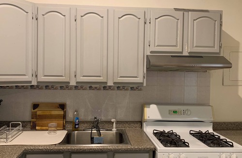 Ukrainian Village Apartment | [East Village, Manhattan] Beautiful & Massive 4 bdr with Bonus Perks!