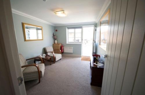 Chichester Hotel | East Walls Hotel