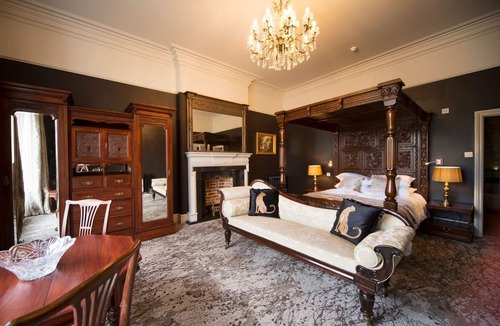 Chichester Hotel | East Walls Hotel