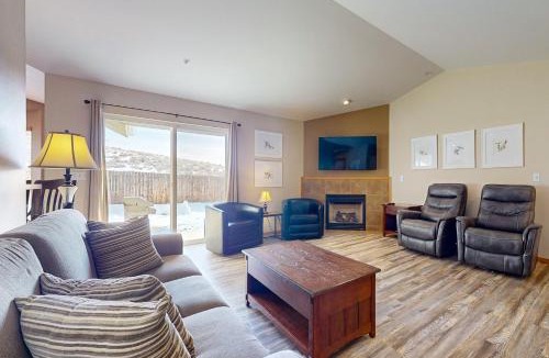 East Wenatchee House | East Wenatchee Serenity Hills