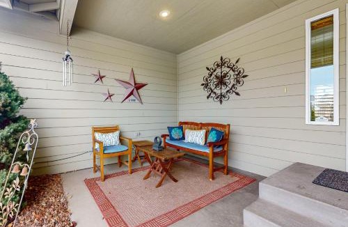 East Wenatchee House | East Wenatchee Serenity Hills